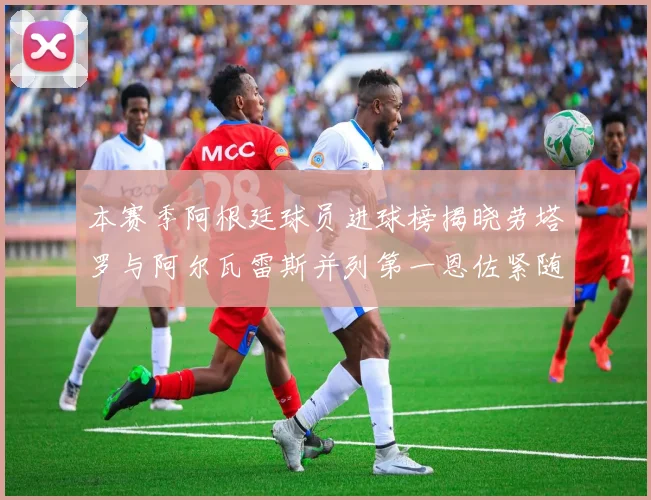 本赛季阿根廷球员进球榜揭晓劳塔罗与阿尔瓦雷斯并列第一恩佐紧随其后