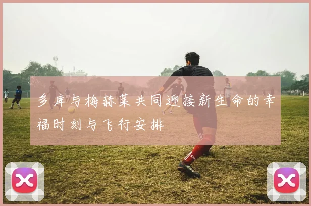 多库与梅赫莱共同迎接新生命的幸福时刻与飞行安排