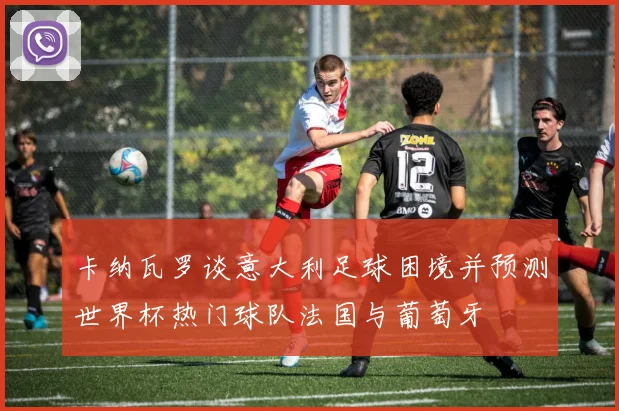 卡纳瓦罗谈意大利足球困境并预测世界杯热门球队法国与葡萄牙